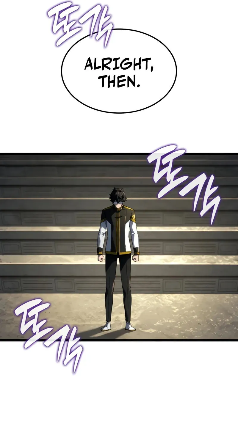 Revenge of the Sword Clan