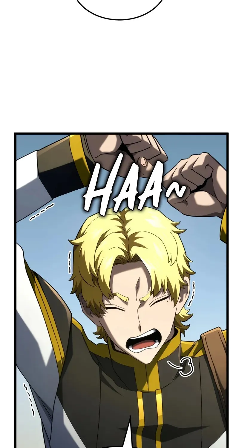 Revenge of the Sword Clan