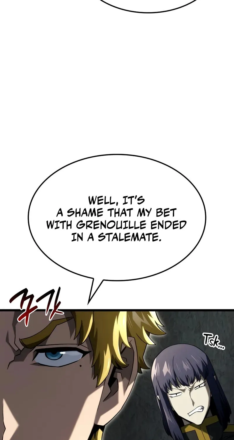 Revenge of the Sword Clan