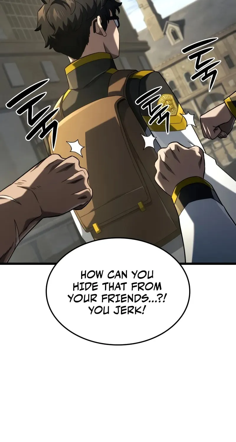 Revenge of the Sword Clan