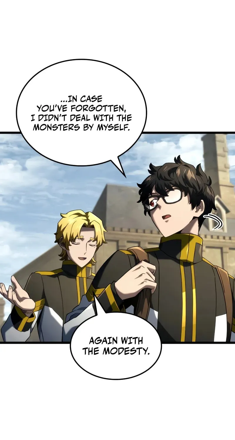 Revenge of the Sword Clan