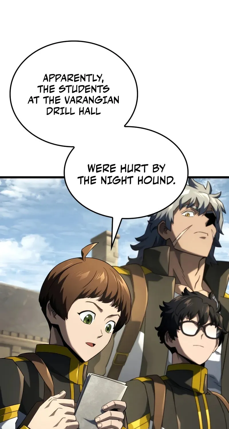 Revenge of the Sword Clan