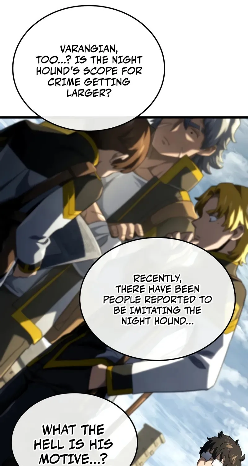 Revenge of the Sword Clan