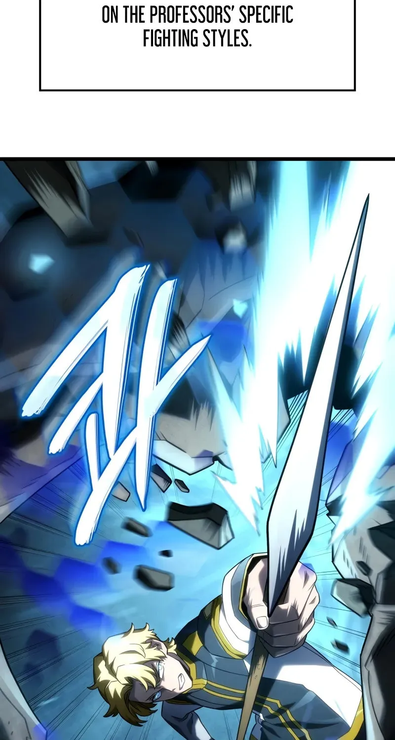 Revenge of the Sword Clan