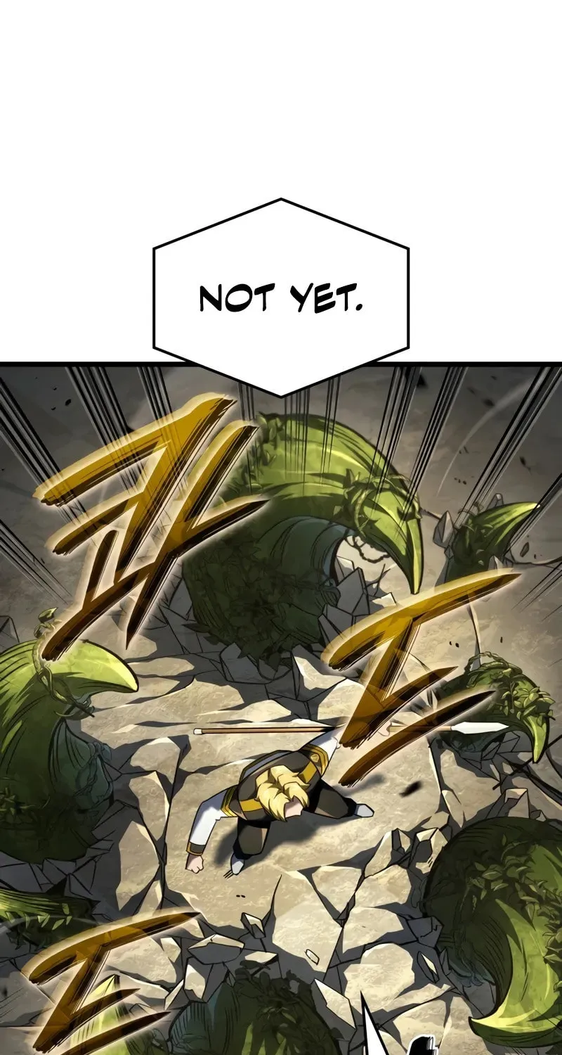 Revenge of the Sword Clan