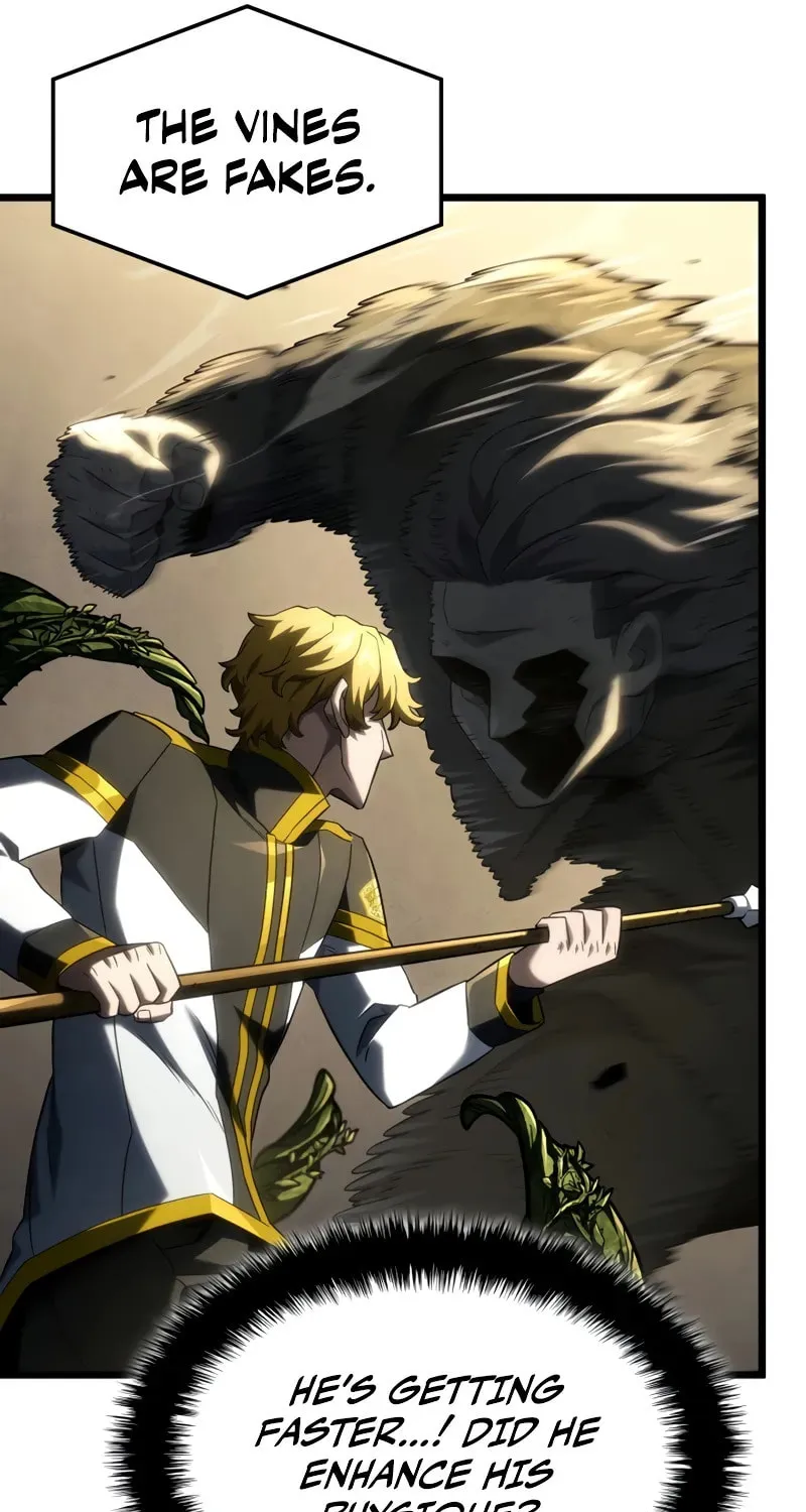 Revenge of the Sword Clan