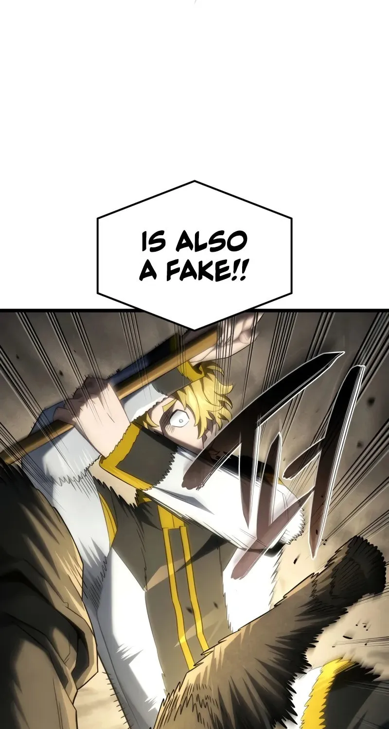 Revenge of the Sword Clan