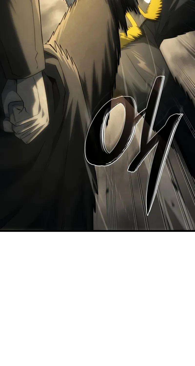Revenge of the Sword Clan