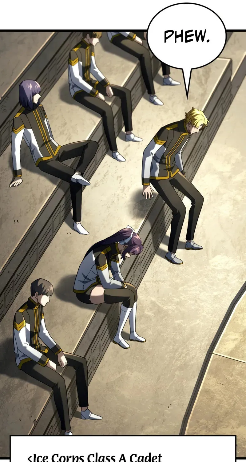 Revenge of the Sword Clan