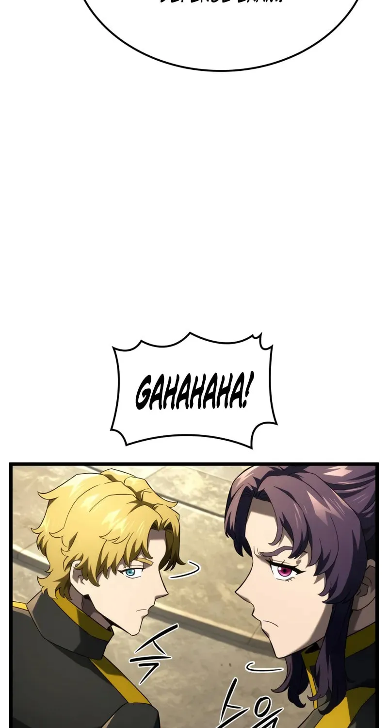 Revenge of the Sword Clan