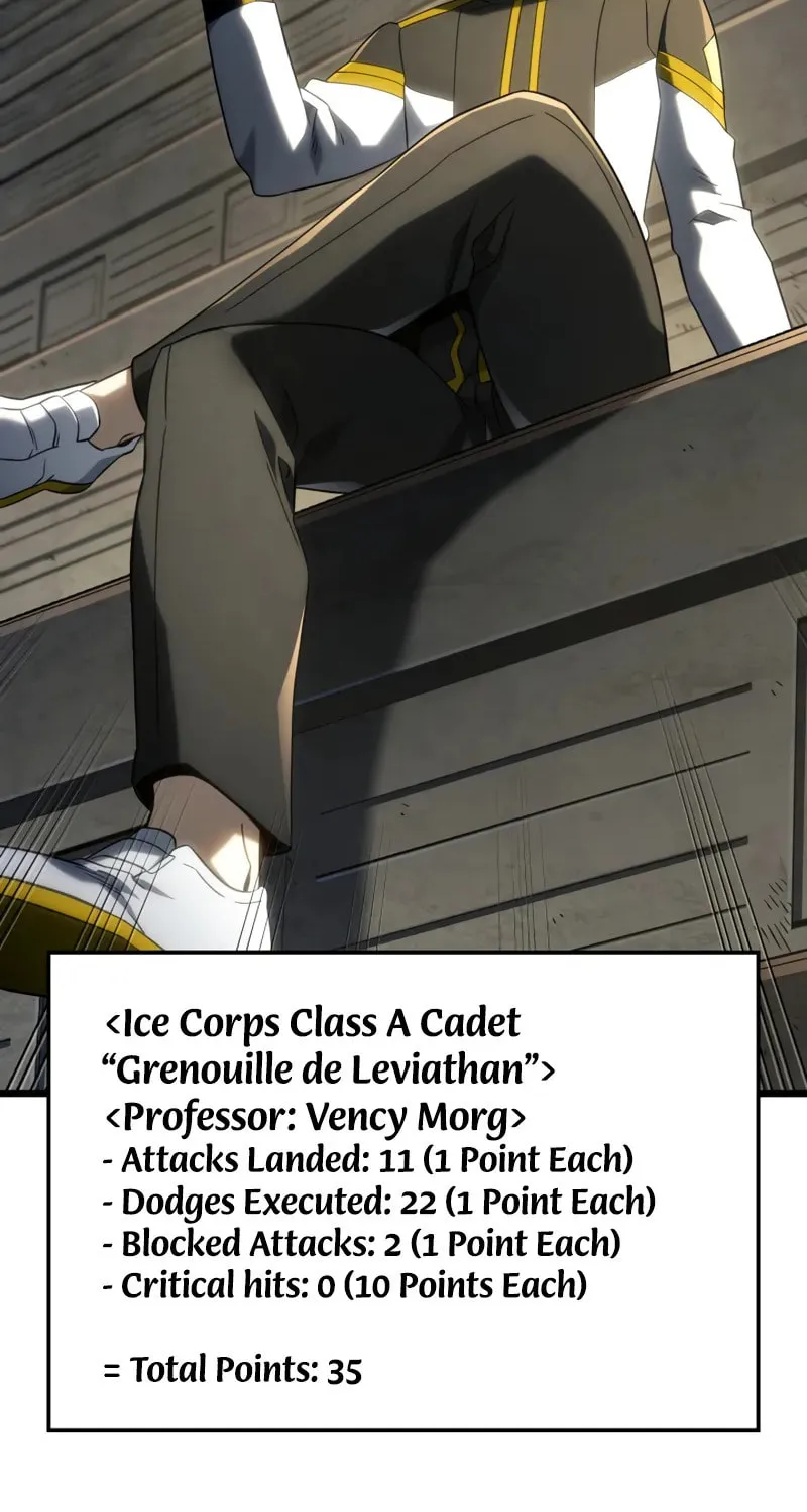 Revenge of the Sword Clan