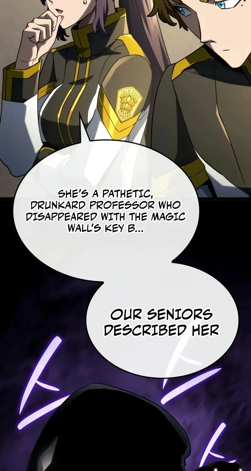 Revenge of the Sword Clan