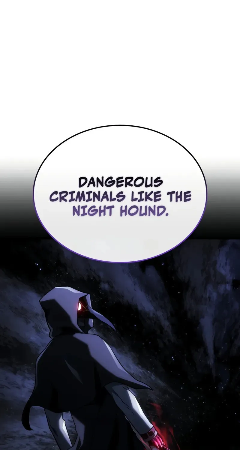 Revenge of the Sword Clan