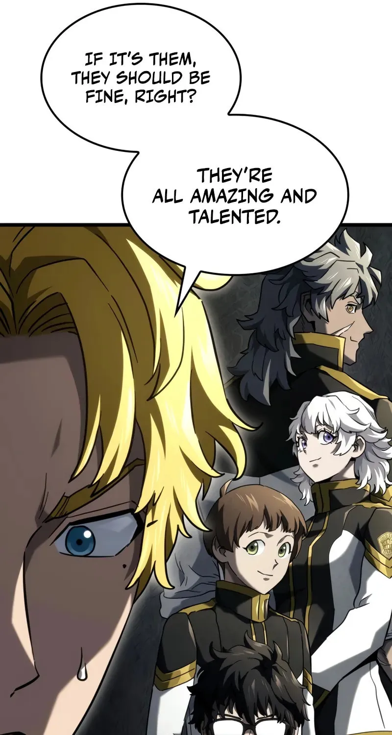 Revenge of the Sword Clan