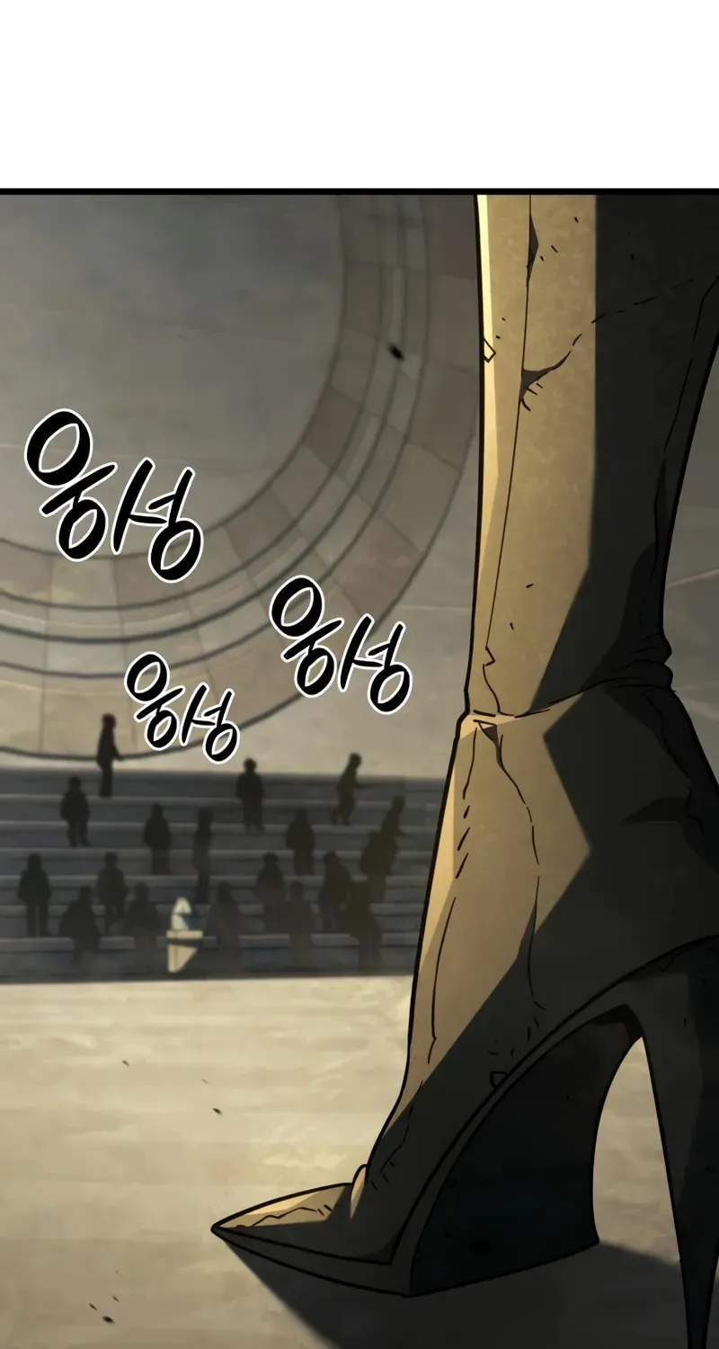Revenge of the Sword Clan