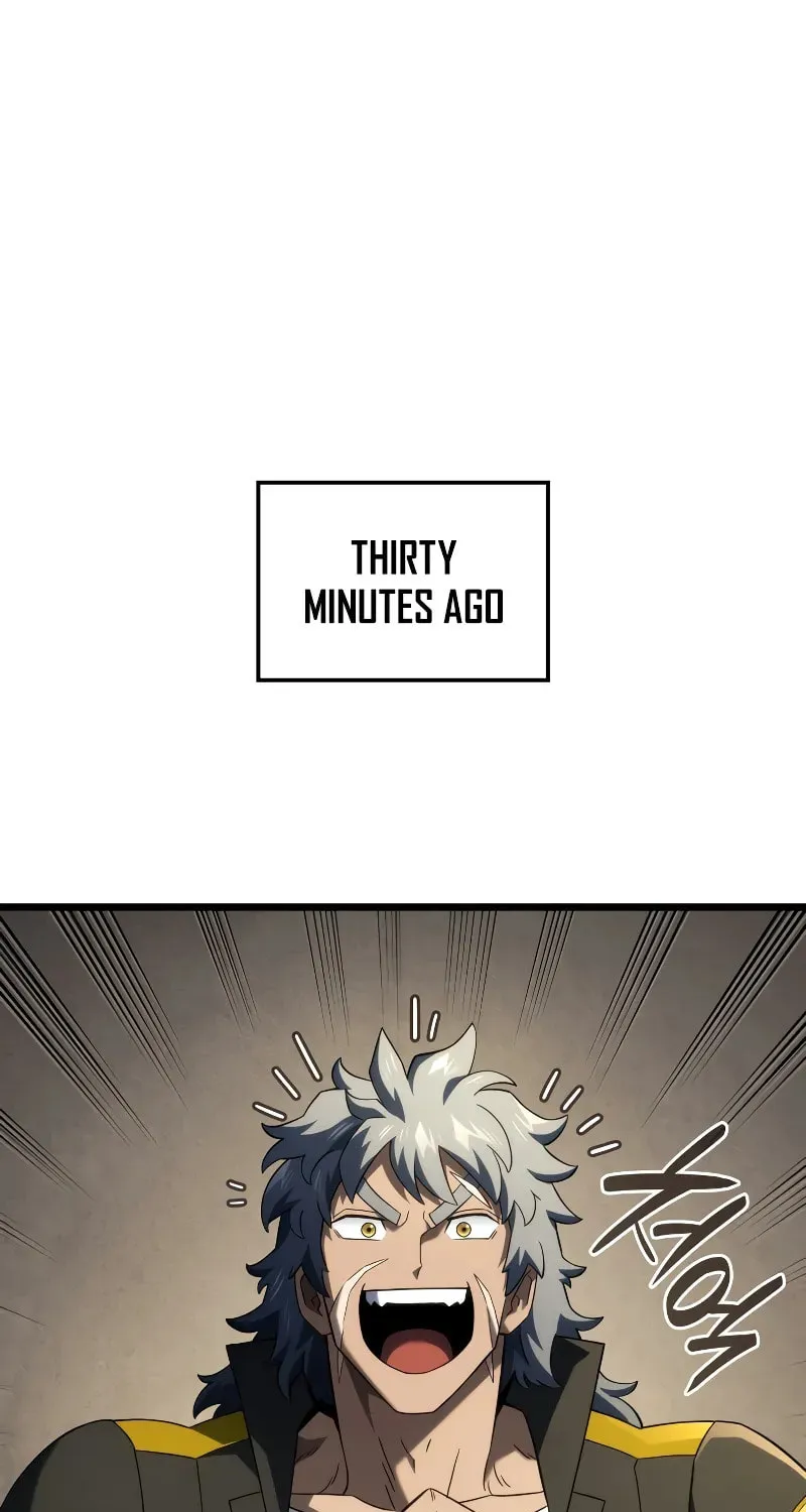 Revenge of the Sword Clan