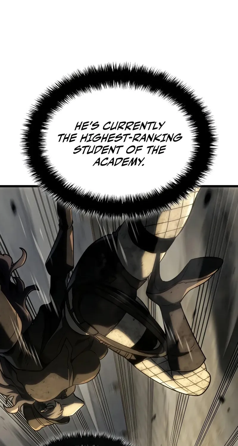 Revenge of the Sword Clan