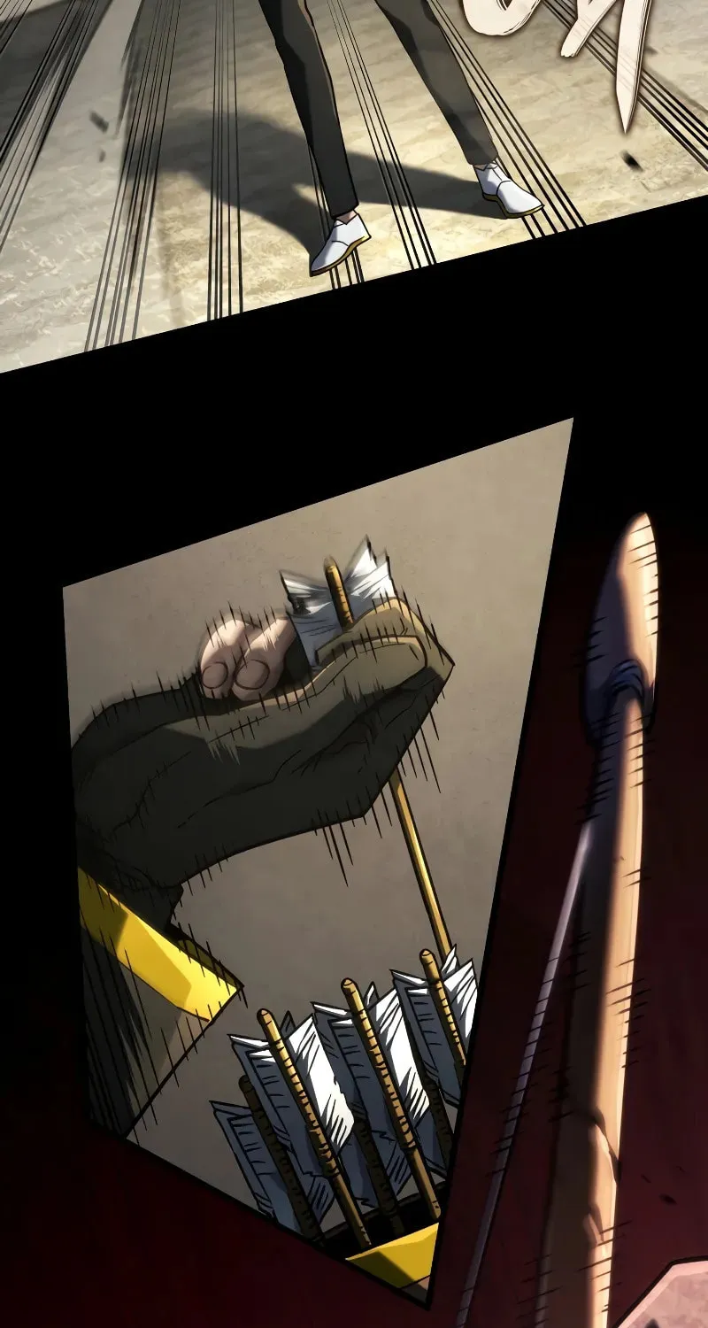 Revenge of the Sword Clan
