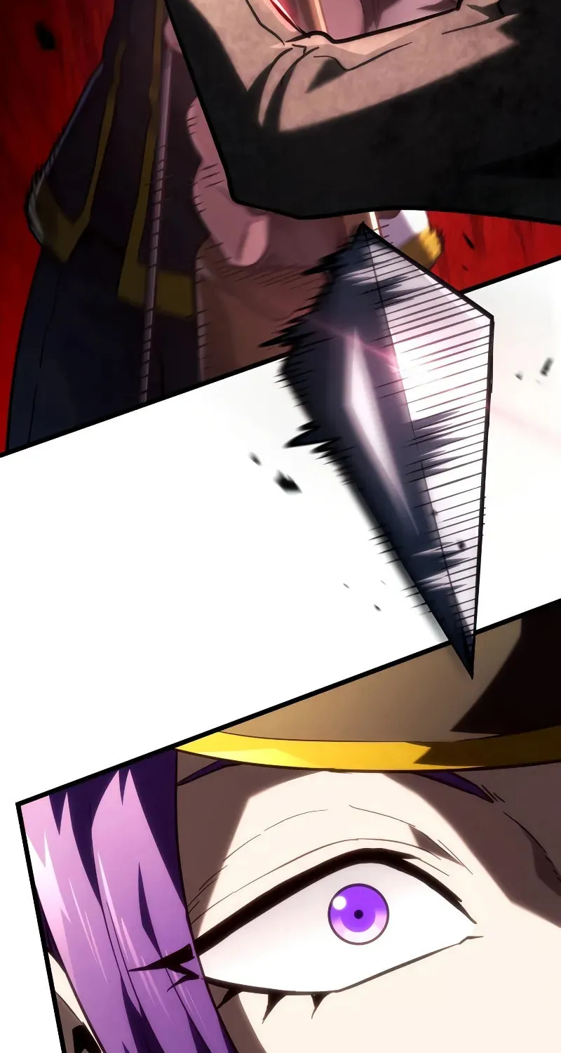Revenge of the Sword Clan