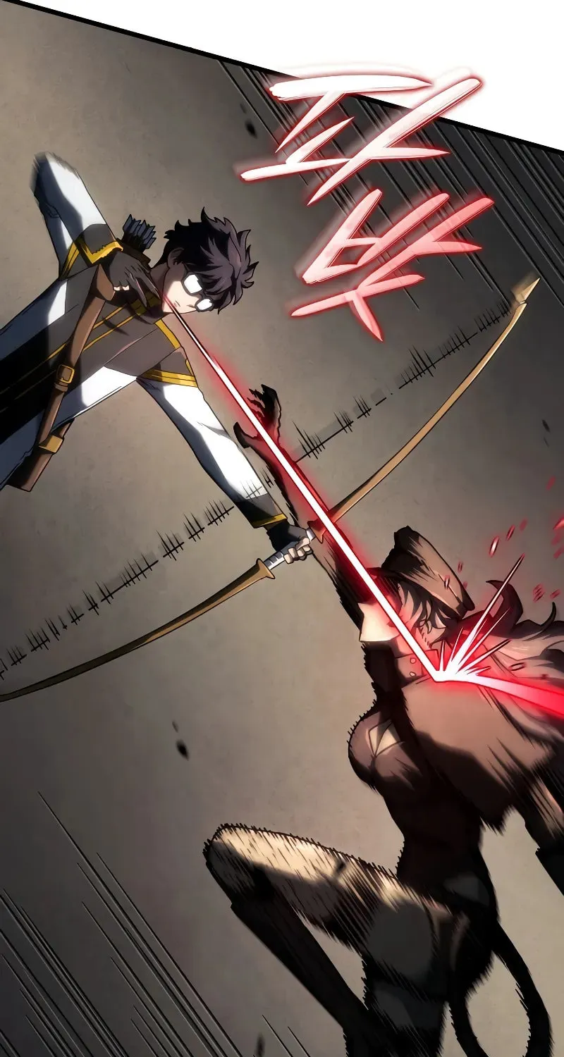 Revenge of the Sword Clan