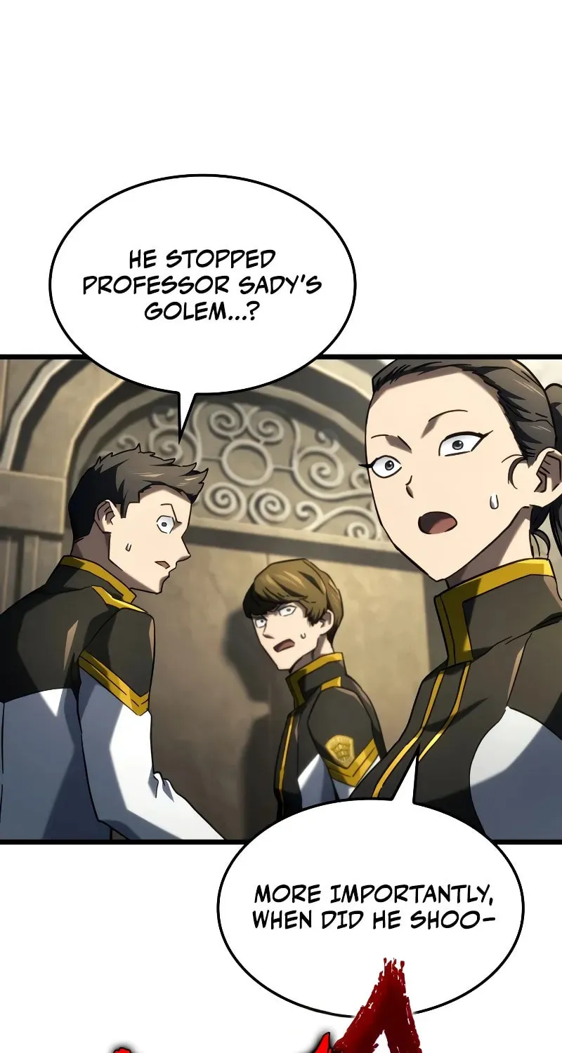 Revenge of the Sword Clan