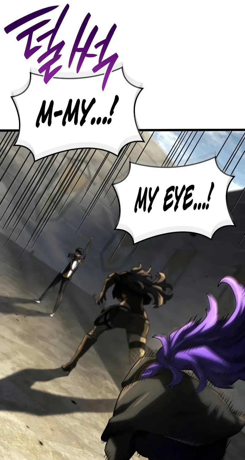Revenge of the Sword Clan