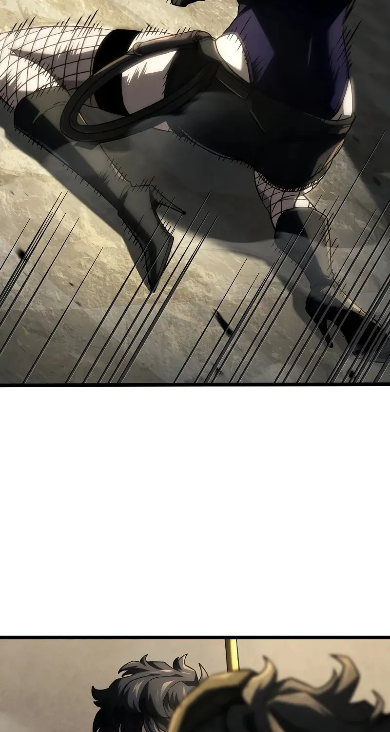 Revenge of the Sword Clan