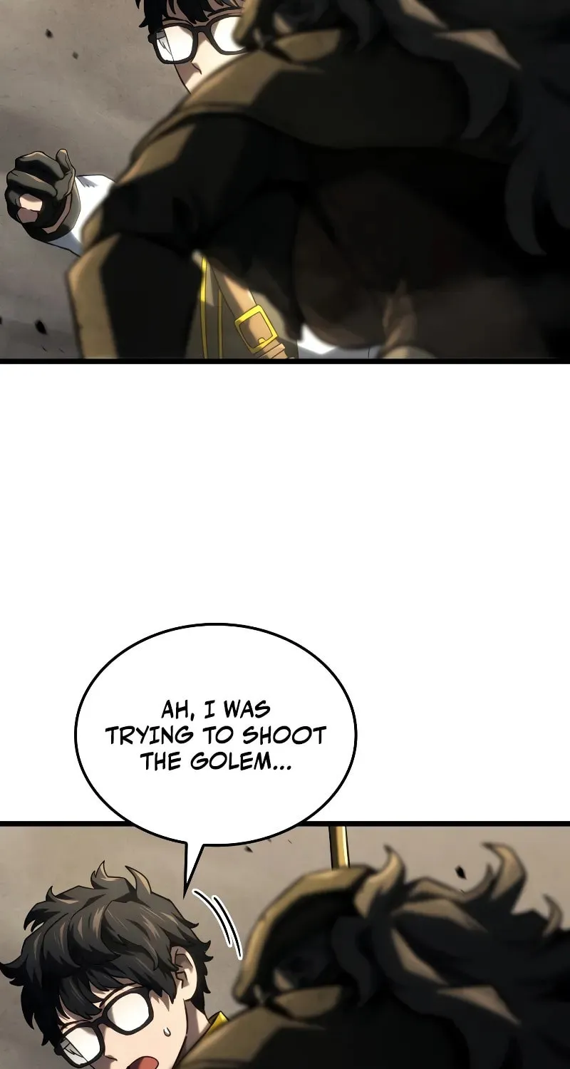 Revenge of the Sword Clan