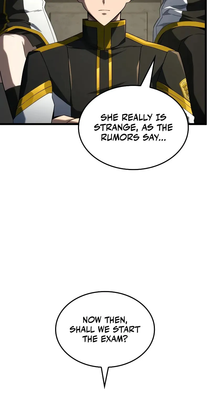 Revenge of the Sword Clan