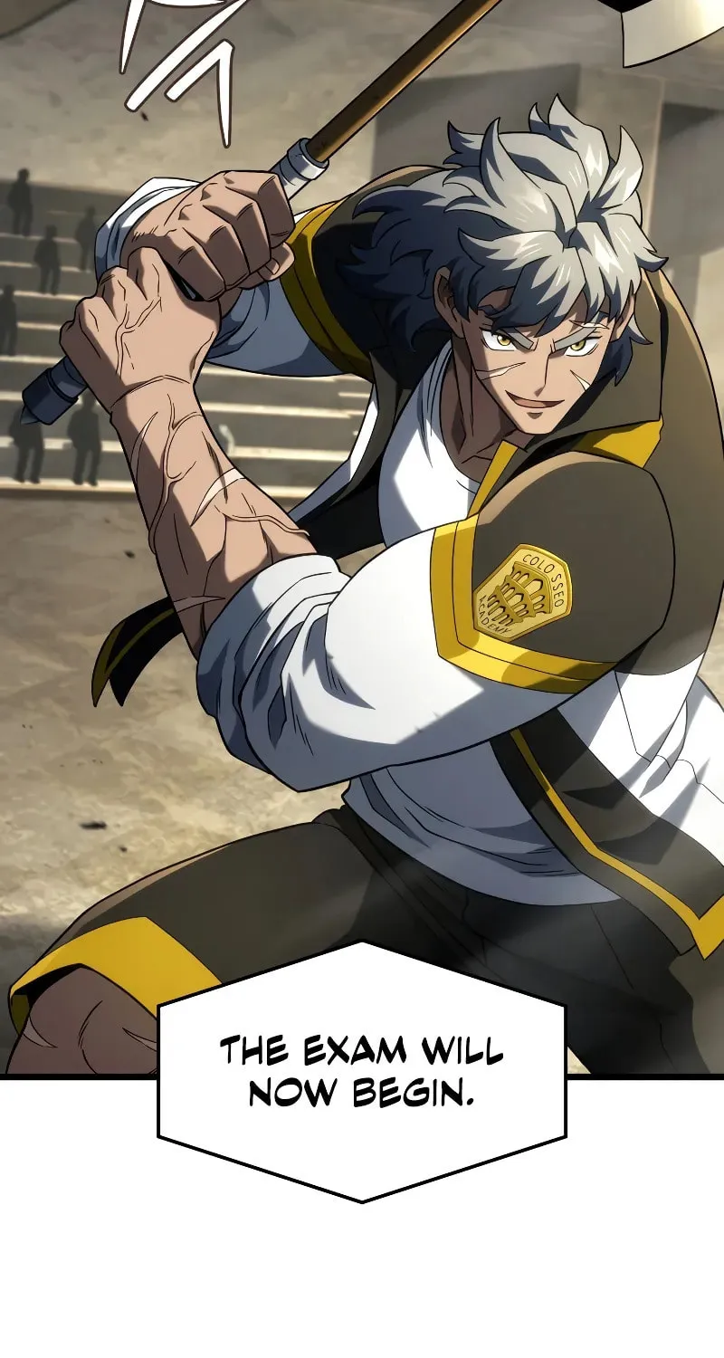 Revenge of the Sword Clan