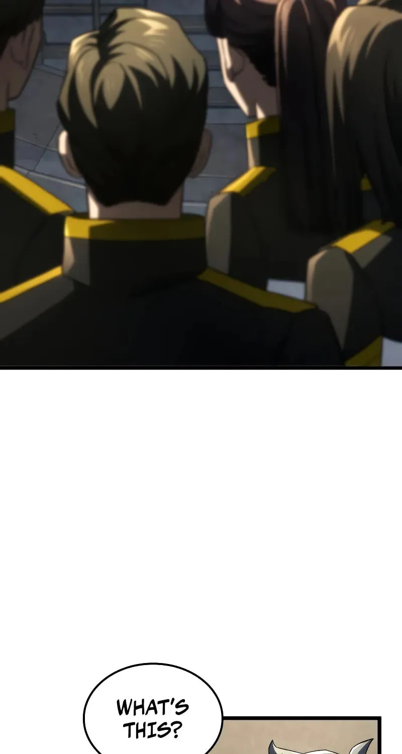 Revenge of the Sword Clan