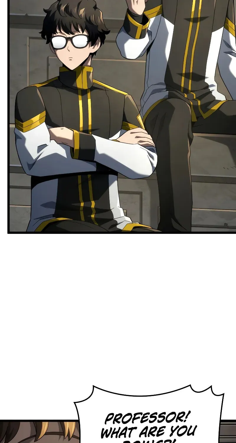 Revenge of the Sword Clan