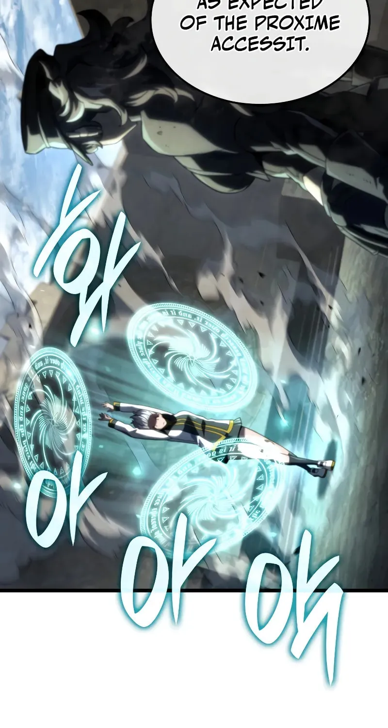 Revenge of the Sword Clan
