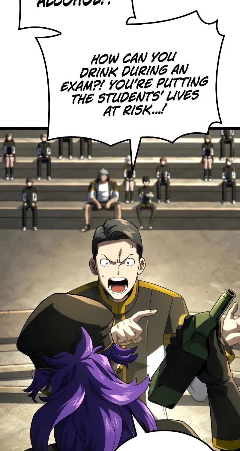 Revenge of the Sword Clan