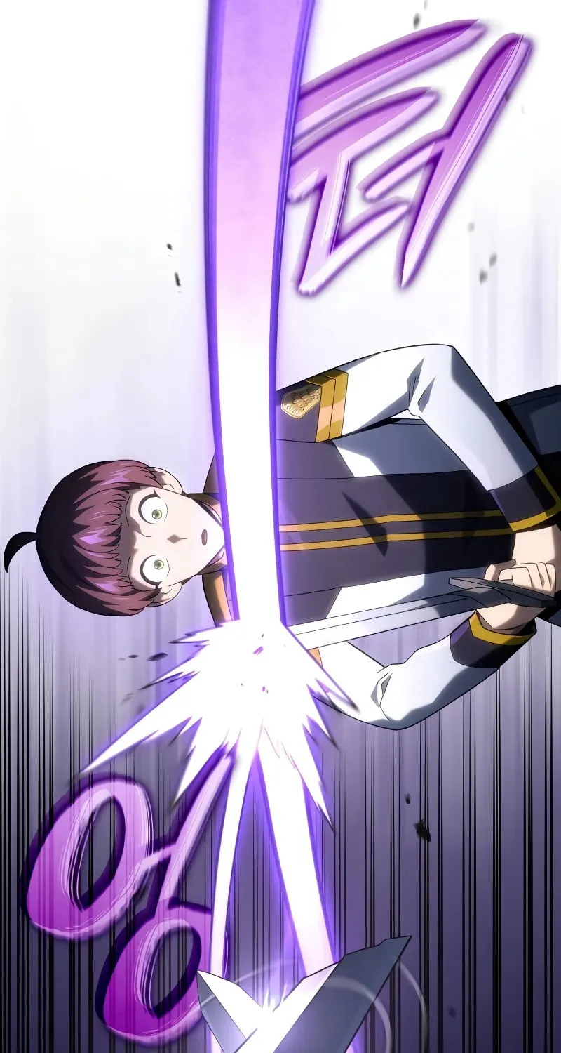 Revenge of the Sword Clan