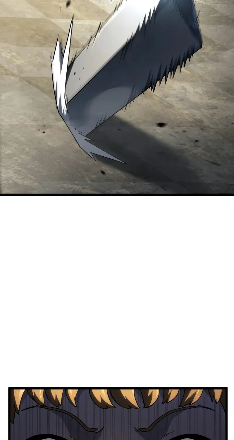 Revenge of the Sword Clan
