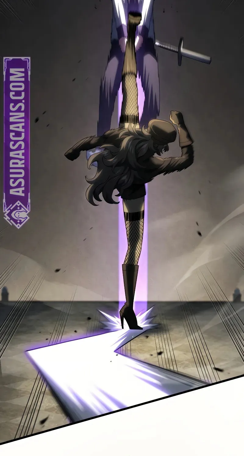 Revenge of the Sword Clan