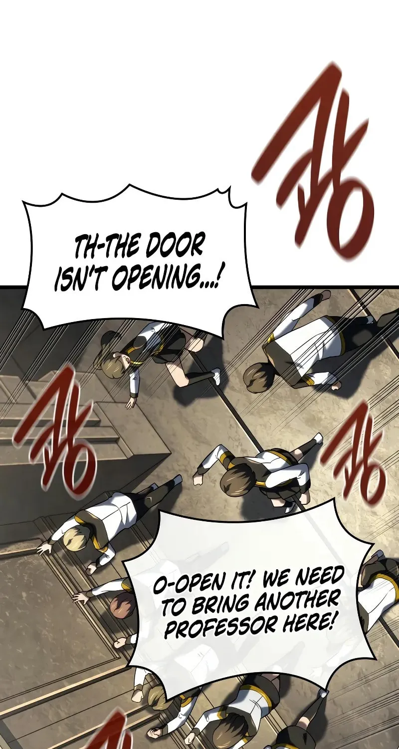 Revenge of the Sword Clan