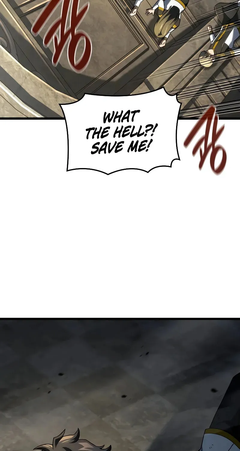 Revenge of the Sword Clan