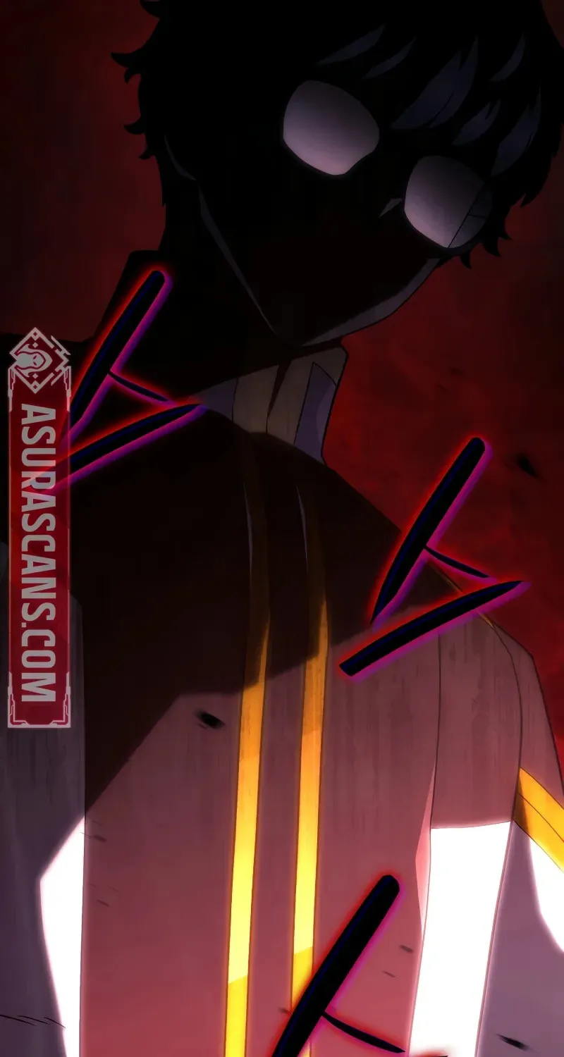 Revenge of the Sword Clan