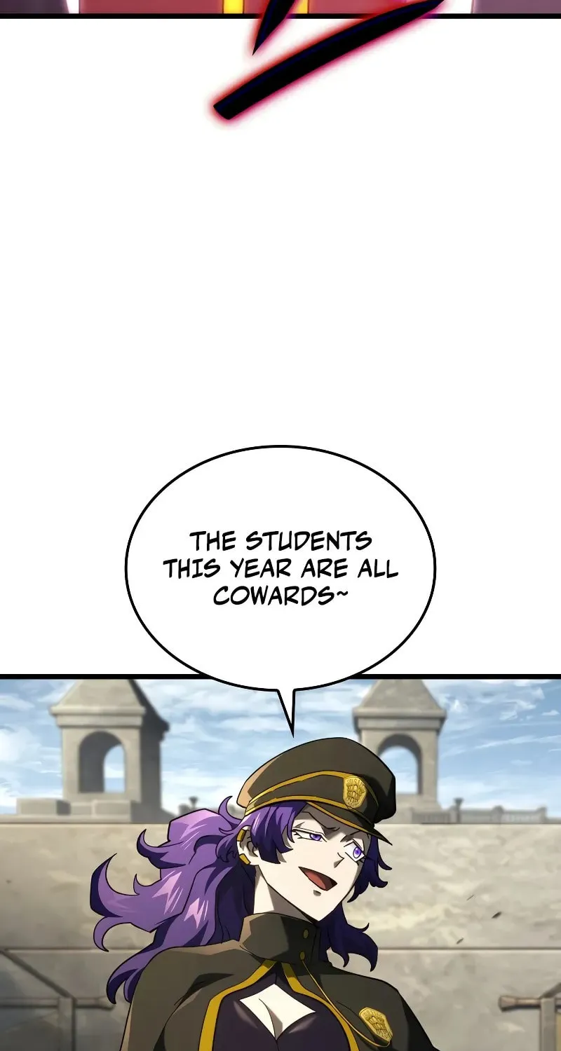 Revenge of the Sword Clan