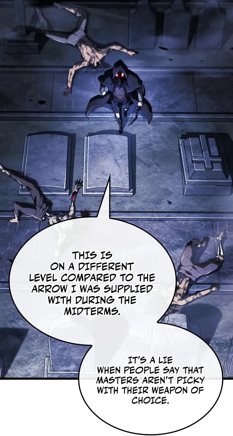 Revenge of the Sword Clan