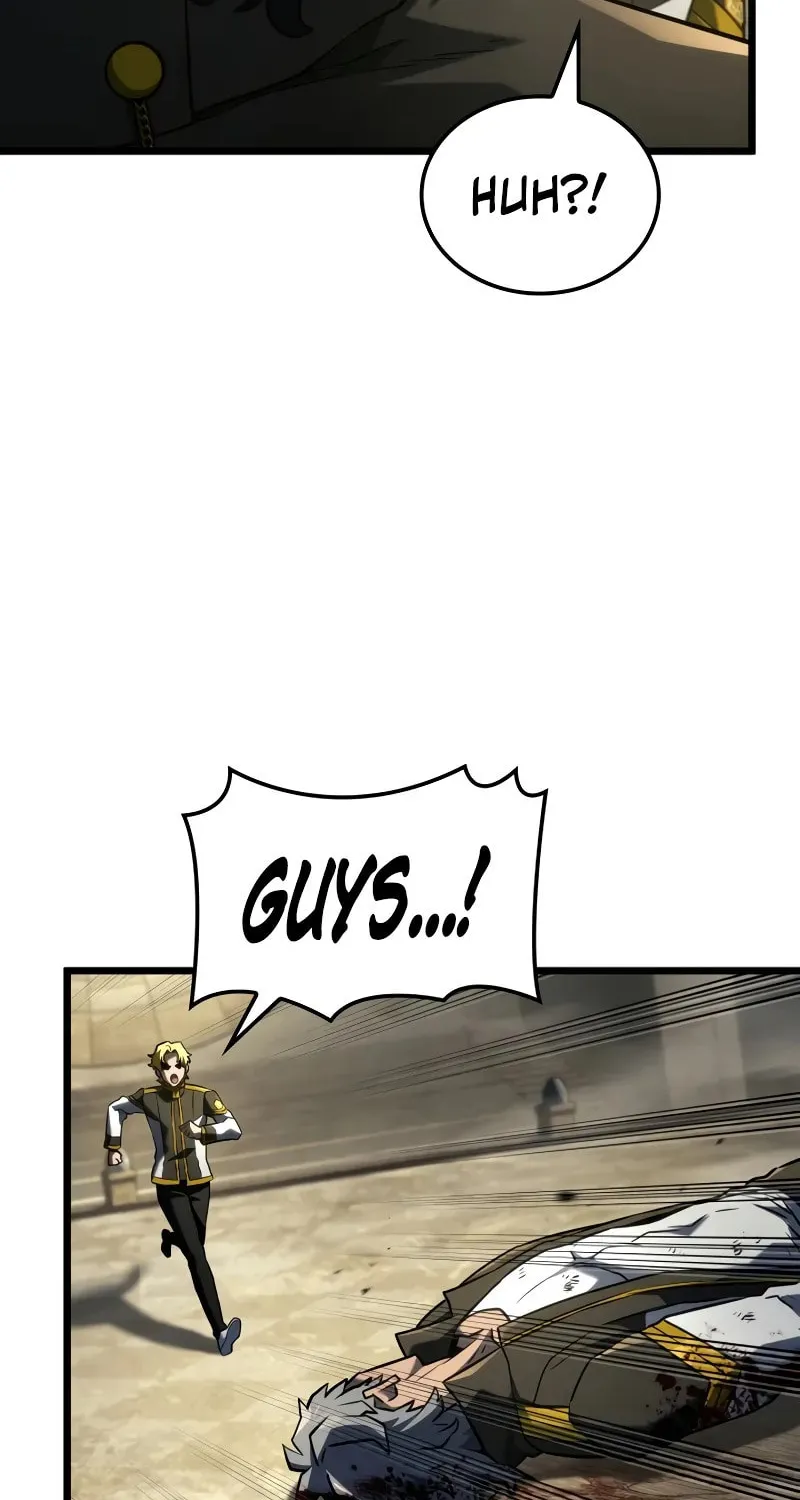 Revenge of the Sword Clan