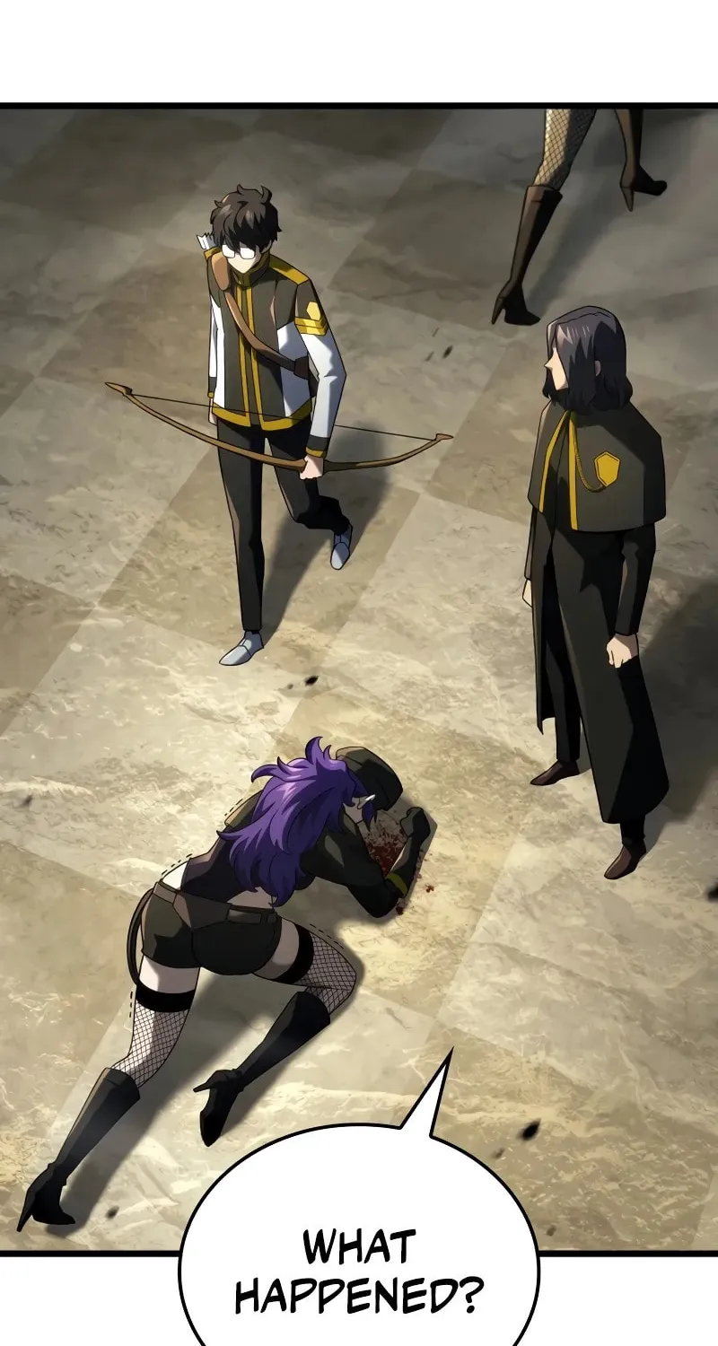 Revenge of the Sword Clan