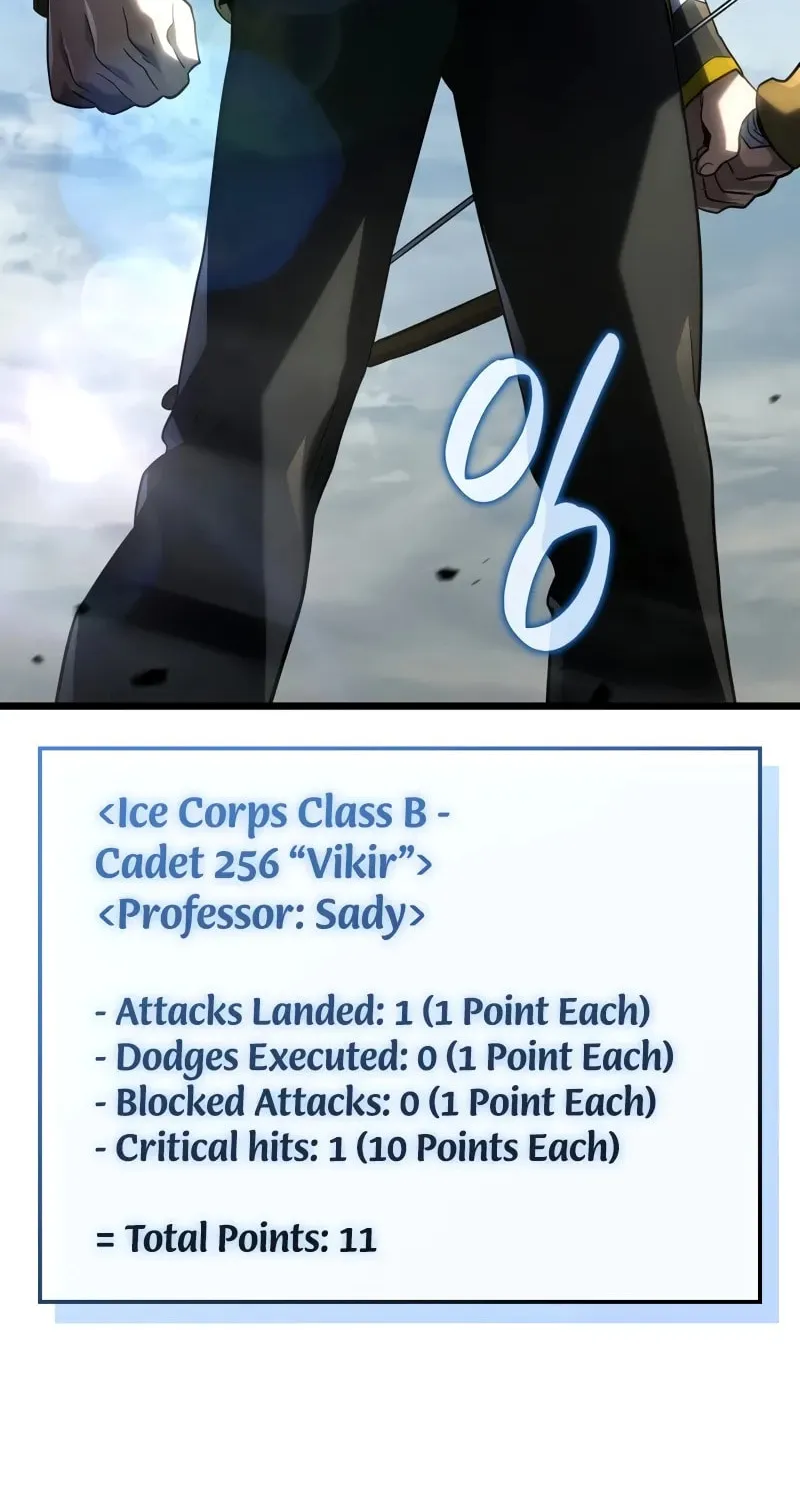 Revenge of the Sword Clan