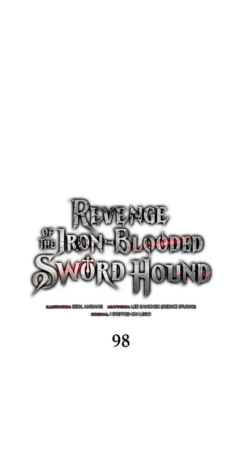 Revenge of the Sword Clan