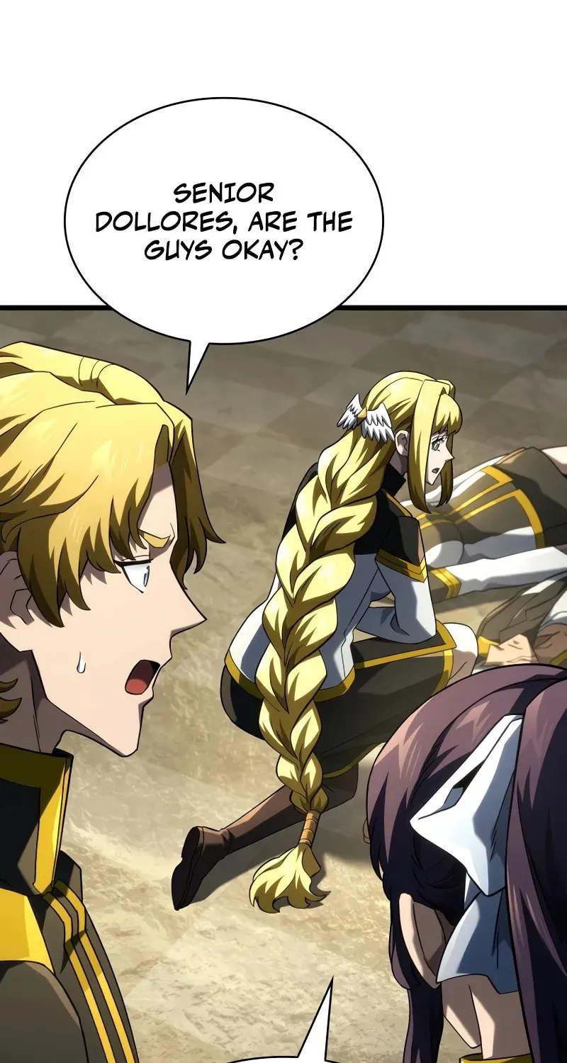 Revenge of the Sword Clan