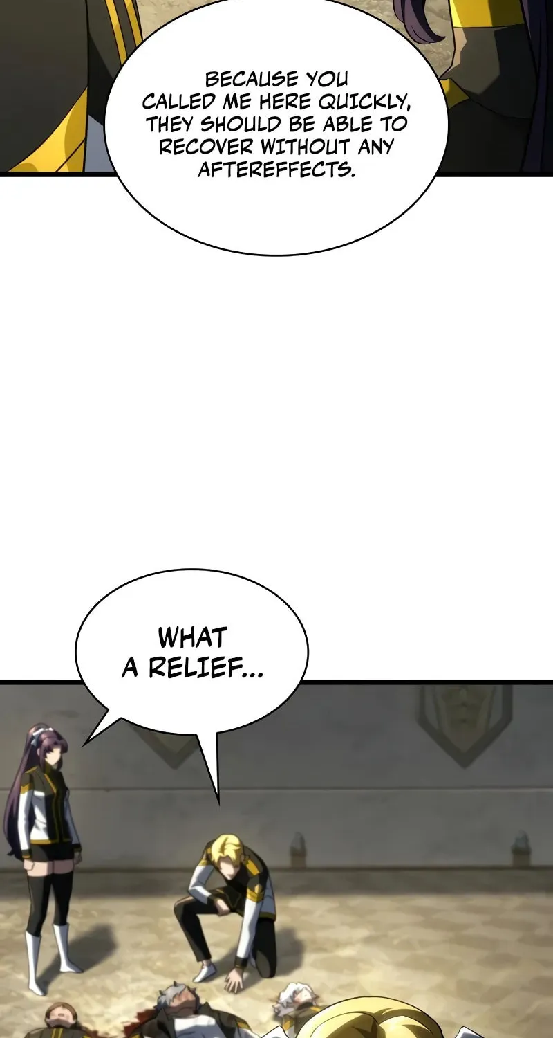 Revenge of the Sword Clan