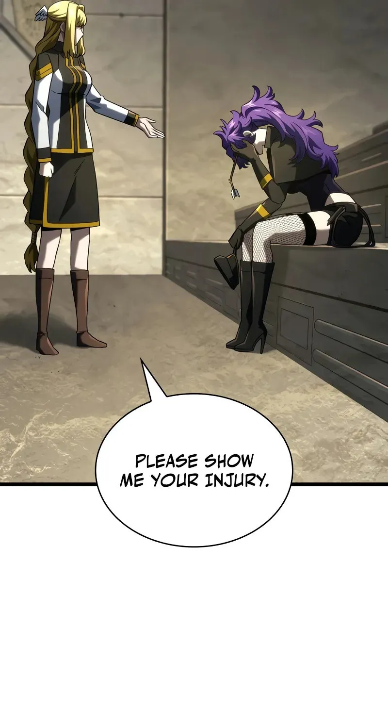 Revenge of the Sword Clan