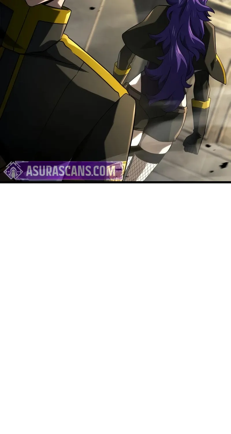 Revenge of the Sword Clan
